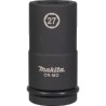 MAKITA E-22361 nástrčný klíč 3/4" square drive 27x90 mm