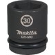 MAKITA E-22296 nástrčný klíč 3/4" square drive 30x53 mm
