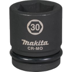 MAKITA E-22296 nástrčný klíč 3/4" square drive 30x53 mm