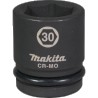 MAKITA E-22296 nástrčný klíč 3/4" square drive 30x53 mm