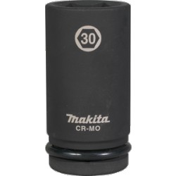 MAKITA E-22377 nástrčný klíč 3/4" square drive 30x90 mm
