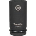 MAKITA E-22377 nástrčný klíč 3/4" square drive 30x90 mm