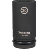MAKITA E-22377 nástrčný klíč 3/4" square drive 30x90 mm