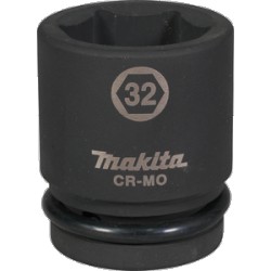 MAKITA E-22305 nástrčný klíč 3/4" square drive 32x57 mm