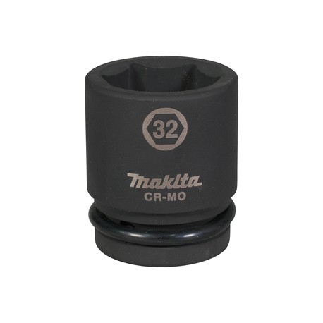 MAKITA E-22305 nástrčný klíč 3/4" square drive 32x57 mm