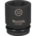 MAKITA E-22305 nástrčný klíč 3/4" square drive 32x57 mm