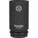 MAKITA E-22383 nástrčný klíč 3/4" square drive 32x90 mm