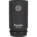 MAKITA E-22383 nástrčný klíč 3/4" square drive 32x90 mm