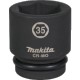 MAKITA E-22311 nástrčný klíč 3/4" square drive 35x57 mm