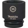 MAKITA E-22327 nástrčný klíč 3/4" square drive 36x57 mm