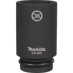 MAKITA E-22399 nástrčný klíč 3/4" square drive 36x90 mm