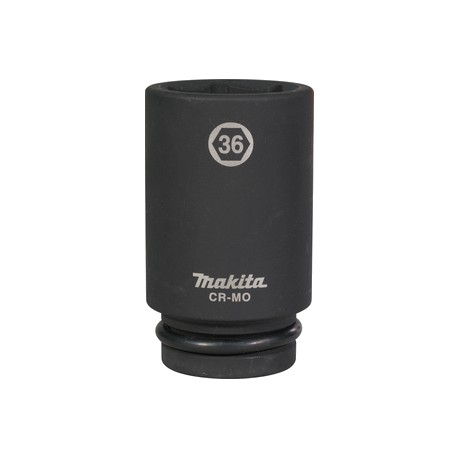 MAKITA E-22399 nástrčný klíč 3/4" square drive 36x90 mm