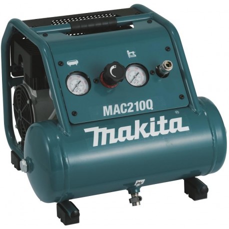 MAKITA MAC210Q Kompresor 650W,22 kg