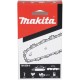 MAKITA 1912E8-3 řetěz pilový 15cm 1.1mm 0.325" .043" 32čl Makita DUC150