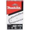 MAKITA 1912E8-3 řetěz pilový 15cm 1.1mm 0.325" .043" 32čl Makita DUC150
