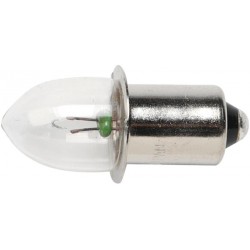 MAKITA GM00002281 žárovky 12+14,4V 2 ks, old A-90233, A-83973