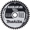 MAKITA B-32465 kotouč pilový dřevo MAKBLADEplus 216x2.4x30mm 48Z , old B-08632