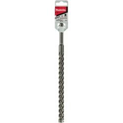 MAKITA E-14716 vrták SDS-Plus čtyřbřitý Nemesis II 15x200/265mm ,old B-58528