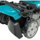 MAKITA 413L56-0 adaptér pro boční výhoz LM001G