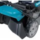 MAKITA 413L57-8 adaptér pro boční výhoz LM002G
