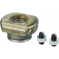MAKITA SC00000219 matrice SB 14 mm pro DPP200