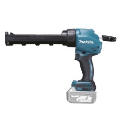 MAKITA DCG180Z Aku pistole na tmel, Li-ion LXT 18V bez aku Z