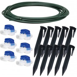 MAKITA 1913N4-0 opravný set na drát RM350D