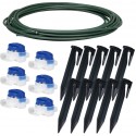 MAKITA 1913N4-0 opravný set na drát RM350D