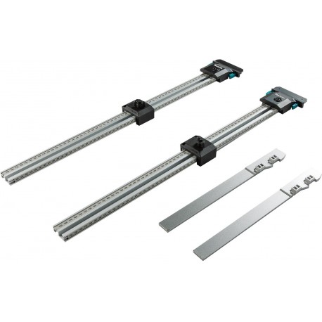MAKITA 1913K7-3 držák vodící lišty