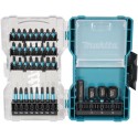 MAKITA E-22925 sada bitů 36 ks
