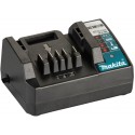 MAKITA 191W37-7 nabíječka Ni-MH/Li-ion LXT DC18WB 7,2-18V karton