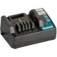 MAKITA 191W37-7 nabíječka Ni-MH/Li-ion LXT DC18WB 7,2-18V karton
