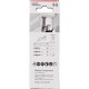 MAKITA B-66416-5 ponorný list STARLOCK-MAX 52x70mm BiM MAM002