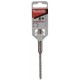 MAKITA E-24876 vrták SDS-Plus čtyřbřitý Nemesis II 18x400/450mm , oldB-58621