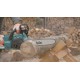 MAKITA UC021GZ Aku řetězová pila 300 mm Li-ion XGT 40V,bez aku Z