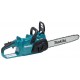 MAKITA UC023GZ Aku řetězová pila 400 mm Li-ion XGT 40V,bez aku Z