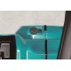 MAKITA UC023GZ Aku řetězová pila 400 mm Li-ion XGT 40V,bez aku Z