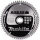 MAKITA B-32823 kotouč pilový dřevo MAKBLADE 190x2x20mm 60Z , old B-09042
