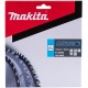 MAKITA B-32823 kotouč pilový dřevo MAKBLADE 190x2x20mm 60Z , old B-09042