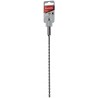 MAKITA B-68155 vrták SDS-Plus čtyřbřitý SDS 4-PLUS 5x200/260mm