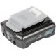 MAKITA 1913G0-9 akumulátor Li-ion CXT BL1050B 12V/5,0Ah