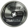 MAKITA B-33401 kotouč pilový hliník SPECIALIZED 350x3.2x30mm 100Z , old B-09737