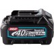 MAKITA 191L29-0 akumulátor Li-ion XGT BL4020 40V/2,0Ah
