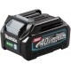MAKITA 191B36-3 akumulátor Li-ion XGT BL4025 40V/2,5Ah, balení karton , old632N81-6