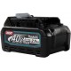 MAKITA 191B36-3 akumulátor Li-ion XGT BL4025 40V/2,5Ah, balení karton , old632N81-6