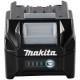 MAKITA 191B36-3 akumulátor Li-ion XGT BL4025 40V/2,5Ah, balení karton , old632N81-6