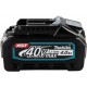 MAKITA 191B26-6 akumulátor Li-ion XGT BL4040 40V/4,0Ah, balení karton