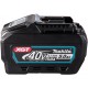 MAKITA 191L47-8 akumulátor Li-ion XGT BL4050F 40V/5,0Ah