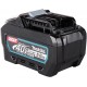 MAKITA 191L47-8 akumulátor Li-ion XGT BL4050F 40V/5,0Ah