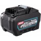 MAKITA 191L47-8 akumulátor Li-ion XGT BL4050F 40V/5,0Ah
